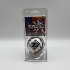 2005 Chicago White Sox World Series Championship Rawlings Commemorative BB (b)