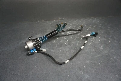 2019-2021 Pro RMK SKS Switchback Indy Polaris OEM Electric Oil Injection Pump - Image 1 of 4