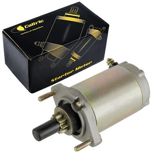 for Arctic Cat Snowmobile Panther 340 370 440 Starter New - Picture 1 of 8