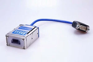 Lettore di codici scanner DATALOGIC Matrix 210 225-111. - Foto 1 di 1