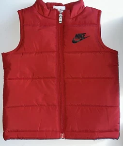 Nike Puffer Vest 24 Months - Picture 1 of 15