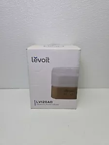 Levoit Ultrasonic Aroma Diffuser LV120AD Color Changing Light, Essential Oil - Picture 1 of 5