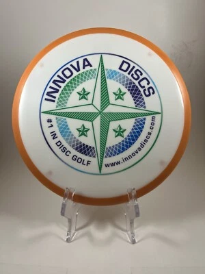 NEW Innova First Run Star Avatar Disc Golf Disc- Out Of Production - 177g - Image 1 of 3
