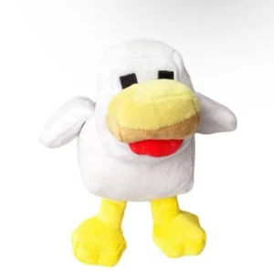 Minecraft Stuffed Soft Plush Toys Animal Doll Plush Toys - YOU PICK TYPE!!! - Picture 1 of 65