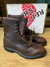 Red Wing Style #931 Soft Toe Boot OLDER STOCK