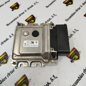 Modulo de la bomba AdBlue Opel Renault Trafic 0281034701 237G00120R 237G00001R - Picture 1 of 2