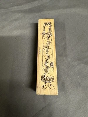 Stampin' Up! NOTAS NO TAN CORTAS, 1x5, 1997 *202 Foto 1 de 2