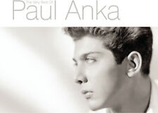 Paul Anka - The Very Best Of Paul Anka [New CD]