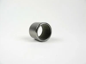 TRIUMPH LAYSHAFT NEEDLE ROLLER BEARING 57-1614 BONNEVILLE TIGER 650 750 TR6 T120 - Imagen 1 de 1