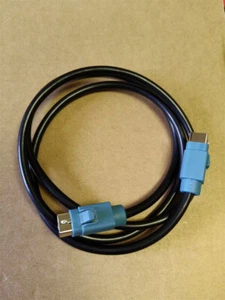 1PC Applicable to KWE-460E Alpi Data Cable 9pins - Picture 1 of 2