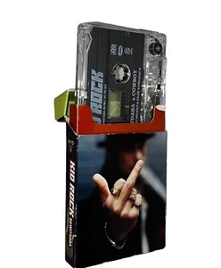 Kid Rock Bawitdaba Cowboy Promo Cassingle Cassette Cigarette Pack Trump - Picture 1 of 9