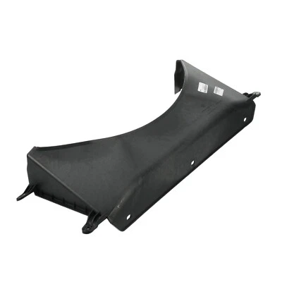 13-18 RAM 2500 3500 4500 5500 CARGADOR ENFRIADOR DE AIRE CUBIERTA FABRICANTE ORIGINAL NUEVO MOPAR 52014747AA Foto 1 de 4