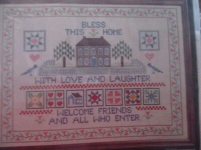 JANLYNN ЛЮБОВЬ И СМЕХ СЧЕТНЫМ КРЕСТОМ НАБОР #50-835 - Изображение 1 из 3