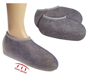 Stiefelsocken für Damen und Herren, Made in Germany - Bild 1 von 1