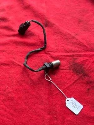 Sensor de posición de la manivela del motor Denso Volvo 99-09 1275599/029600-0650 (2480A) Foto 1 de 3