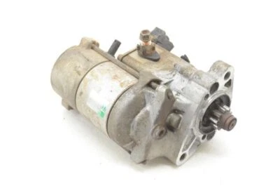 Conjunto de motor de arranque Toyota Tacoma 1995-2004 3,4 L Foto 1 de 4