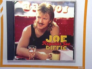 Joe Diffie - Regular Joe CD Mint - Picture 1 of 2