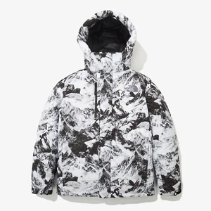 The North Face Korea NEUHEIT CHALLENGE AIR DAUNENJACKE NJ2DN73A GRAU ASIAN FIT - Bild 1 von 12
