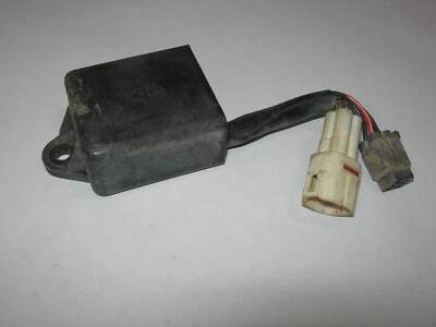 94-00 YAMAHA TIMBERWOLF BEAR TRACKER 250 ENCENDIDO UNIDAD CDI YFM250 YFB250 Foto 1 de 4