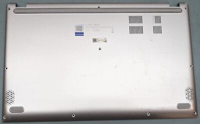Asus VivoBook 15 X512F X512FA Bottom Bezel Cover and Screws - Image 1 of 4