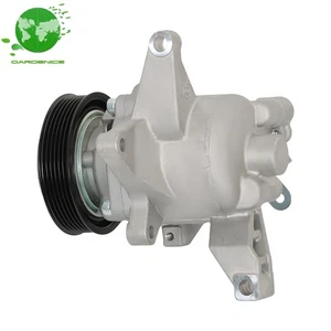 CO 29103Z A/C Compressor + Clutch For Subaru Impreza WRX Forester 2.0L H4 DOHC - Picture 1 of 12