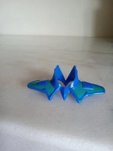 X-Men X Force Genesis AF Schulterpolster Zubehör ToyBiz 1995 - Bild 1 von 3
