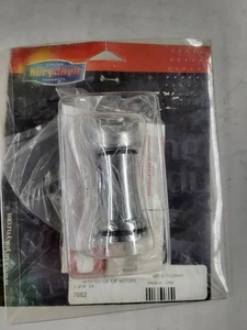 Kuryakyn 2006-2011 Victory Hammer Vegas Chrome Dipstick Cvr P#7682 NEW 42424-157 - Picture 1 of 1