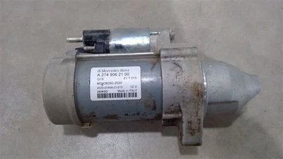 Mercedes-Benz Sprinter 2500 2021 motor de arranque A2749062100 Foto 1 de 4