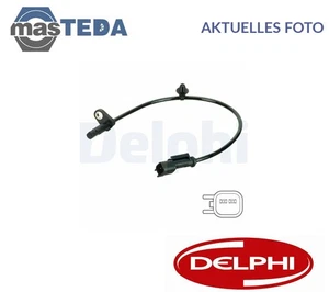 SS20805 ABS SENSOR DREHZAHLFÜHLER DELPHI FÜR FORD TRANSIT V363 - Bild 1 von 5