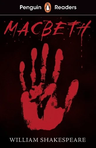 William Shakespea Penguin Readers Level 1: Macbeth (ELT Graded Reade (Paperback) - Image 1 of 1