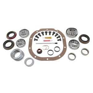 YK F8.8-IRS-L Yukon Gear & Axle Kit Differential Installation Rear for Explorer - Picture 1 of 1