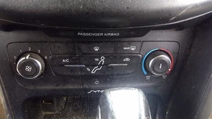 Temperature Control Manual Temperature Control VIN 2 Fits 15-18 FOCUS - Picture 1 of 8