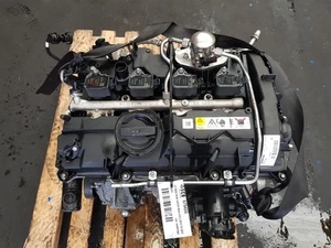 2014-2018 F56 MINI COOPER JCW COMPLETE ENGINE EURO 6 2.0 PETROL B48A20O0-JCW - Picture 1 of 14