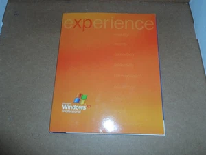 Windows XP Professional SP2 32 Bit Version 2002 - Picture 1 of 3