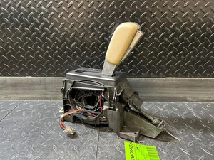 12-14 Expedition FLoor Shifter 6-speed automatic Camel-4C Floor Shifter - Picture 1 of 5