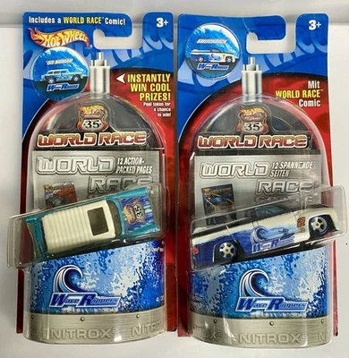 Hot Wheels 1:64 Foto 1 de 4