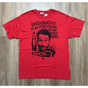 Camiseta Oficial 2010 It’s Always Sunny In Philadelphia ¿Talla Promocional? - Imagen 1 de 8