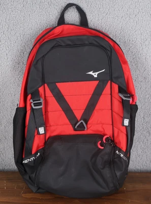 Рюкзак Mizuno Momentum спортивный волейбольный спортивный органайзер водонепроницаемое основание - Изображение 1 из 4