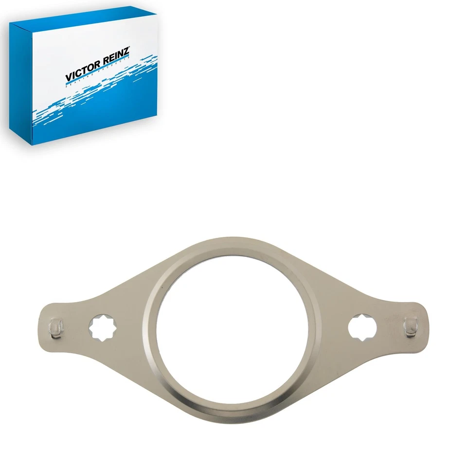 Victor Reinz Exhaust Pipe Flange Gasket For 2002-2004 Chrysler Intrepid 2.7L V6 - Image 1 of 1