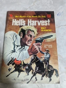 Assorted Vintage Western Novellas Choose from List of Titles Great condition E75 - Picture 1 of 9