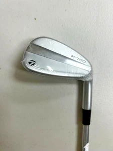 2023 Taylormade P790 9iron SINGLE IRON ONLY, Project X IO Shaft 6.0 110g, NEW - Picture 1 of 7