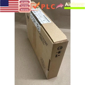 1771-IAN Allen Bradley PLC 5 AC Input Module 1771-1AN NEW US Free Tax - Picture 1 of 8