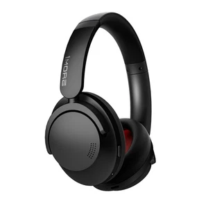 1more SonoFlow Pro hq51 Bluetooth Headset - Picture 1 of 4