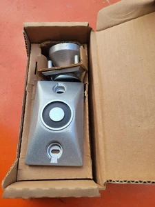 NIB DH24120FPC ELECTROMAGNETIC DOOR HOLDER FIRE ALARM 24VDC 120VAC - Picture 1 of 2