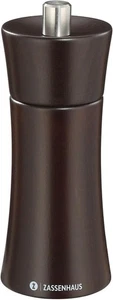 Zassenhaus PM Frankfurt14cm Beech Wenge Stained ZAS-022247 - Picture 1 of 4