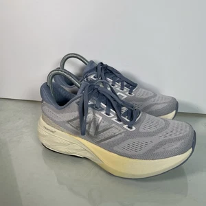 Size 7B - New Balance Fresh Foam X 880v15 Pearl Grey Dusk Shower W - Picture 1 of 14