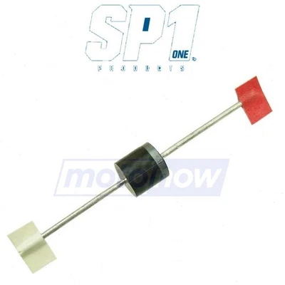 SP1 Diode Ignition Switch for 2001-2003 Arctic Cat ZL 550 - Electrical zt Foto 1 de 4