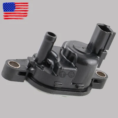 Válvula de purga de bote de vapor 36162-RNA-A01 para Honda Fit 2007-2008 1,5 L Foto 1 de 4