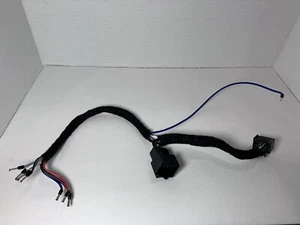 2016-2024 Camaro Bose Amp Adapter Kit - Bild 1 von 1