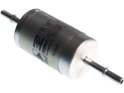 For 2000-2007 Ford Focus Fuel Filter In-Line Mahle 33639RF 2001 2002 2003 2004 - Image 1 of 2